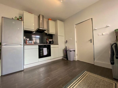 1 Bedroom Flat To Rent