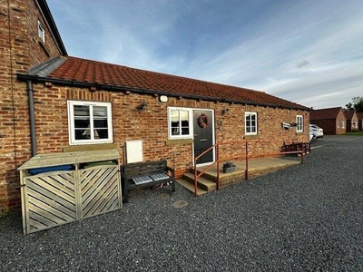 1 Bedroom House North Yorkshire East Riding Of Yorkshire