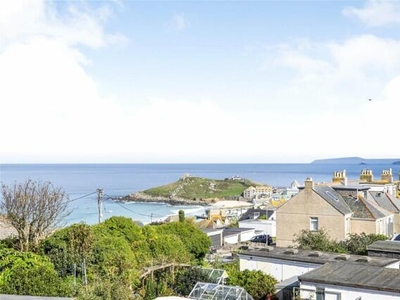 1 Bedroom House St. Ives Cornwall