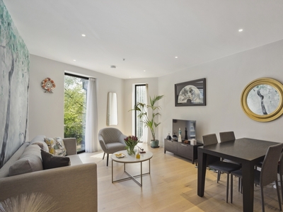1 bedroom property to let in Sutherland Street London SW1V