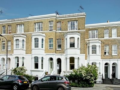 1 bedroom property to let in Westcroft Square London W6