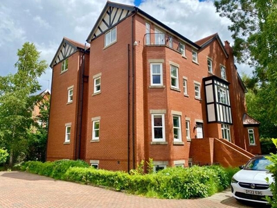 2 Bedroom Apartment Didsbury Greater Manchester