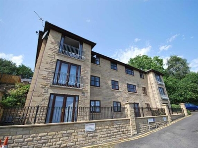 2 Bedroom Apartment Ramsbottom Greater Manchester