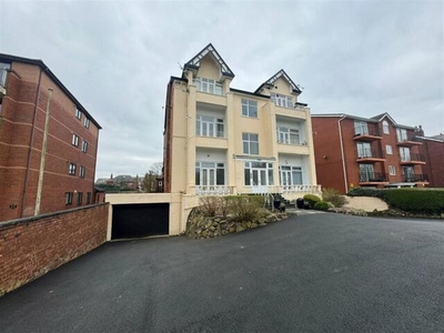 2 Bedroom Apartment Southport Merseyside