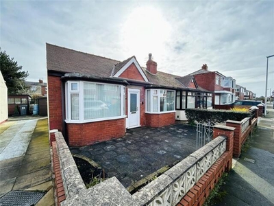 2 Bedroom Bungalow Blackpool Blackpool