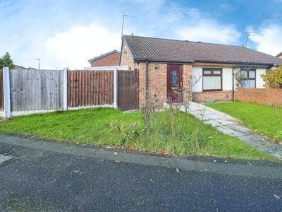 2 Bedroom Bungalow Knowsley Liverpool