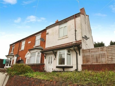 2 Bedroom House Dudley Sandwell