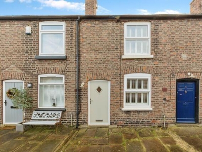 2 Bedroom House Macclesfield Cheshire East
