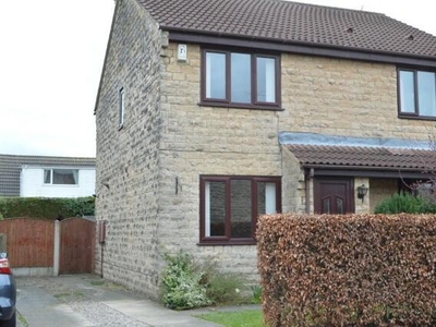 2 Bedroom House Tadcaster North Yorkshire