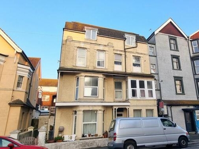 2 Bedroom Shared Living/roommate Bexhill East Sussex
