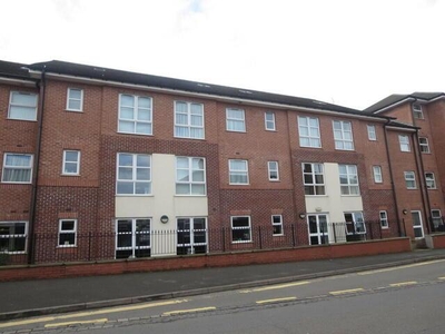 2 Bedroom Shared Living/roommate Newcastle Under Lyme Staffordshire
