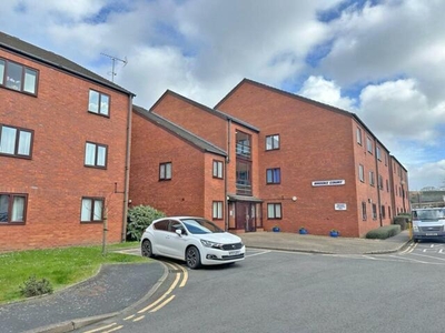 2 Bedroom Shared Living/roommate Rugby Warwickshire