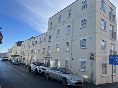 2 Bedroom Shared Living/roommate Torpoint Cornwall
