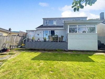 3 Bedroom Bungalow Brixham Devon