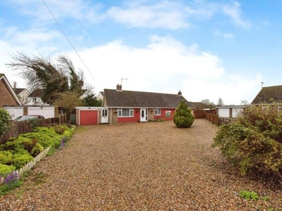 3 Bedroom Bungalow Bury St. Edmunds Suffolk