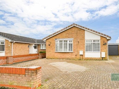 3 Bedroom Bungalow East Riding Of Yorkshire East Riding Of Yorkshire