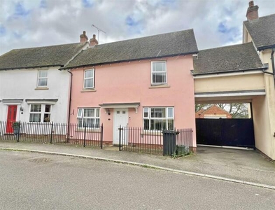 3 Bedroom House Great Leighs Great Leighs