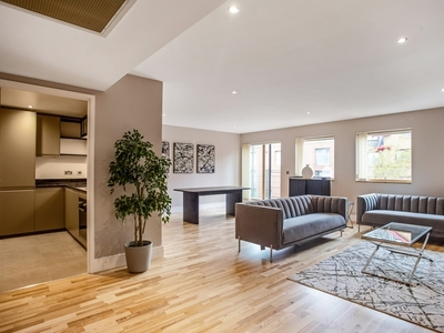 3 bedroom property to let in Monck Street Westminster SW1P