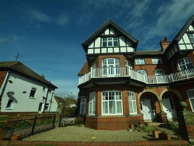 4 Bedroom Apartment Filey North Yorkshire