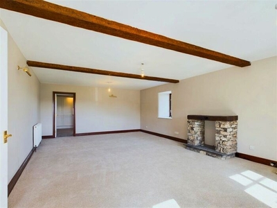 4 Bedroom Barn Conversion To Rent