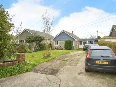 4 Bedroom Bungalow Cowes Isle Of Wight