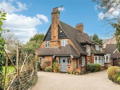 4 Bedroom House Amersham Buckinghamshire