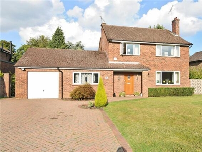 4 Bedroom House Beaconsfield Buckinghamshire