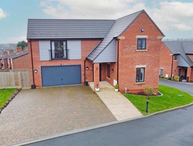 4 Bedroom House Bestwood Village Bestwood Village