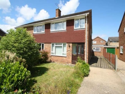 4 Bedroom House Canterbury Kent