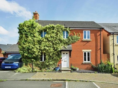 4 Bedroom House Devizes Wiltshire