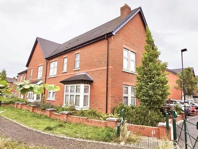 4 Bedroom House Erdington Birmingham