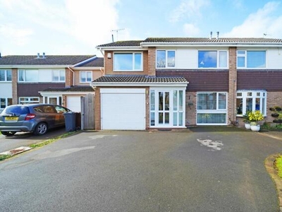 4 Bedroom House Knowle Solihull