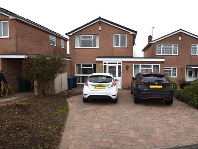 4 Bedroom House Leicestershire Leicestershire