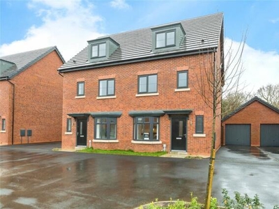 4 Bedroom House Leyland Lancashire