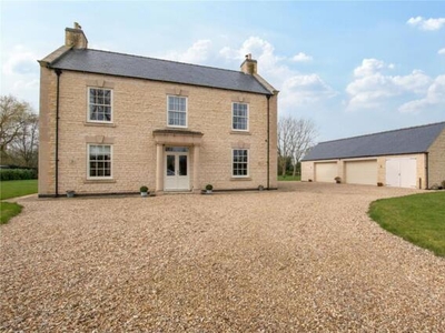 4 Bedroom House Lincolnshire Lincolnshire