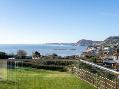 4 Bedroom House Sidmouth Devon
