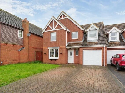 4 Bedroom House Wantage Oxfordshire