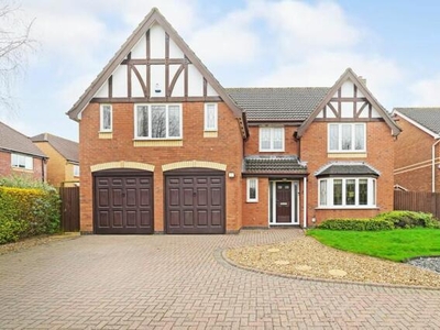 5 Bedroom House Coventry Coventry