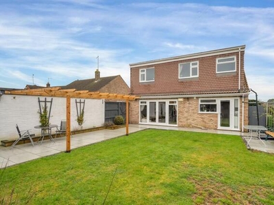 5 Bedroom House Gunthorpe Peterborough