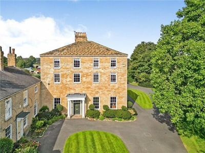 6 Bedroom House Boston Spa West Yorkshire