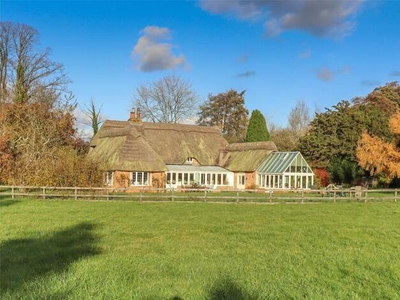 6 Bedroom House Winchester Hampshire