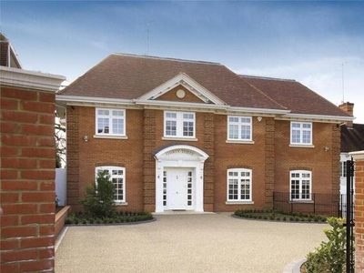 7 Bedroom House Finchley Greater London