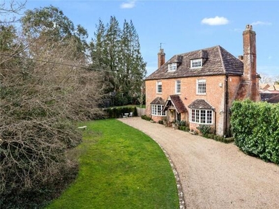 7 Bedroom House Henfield West Sussex