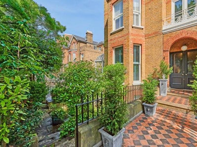 7 Bedroom House Richmond Greater London