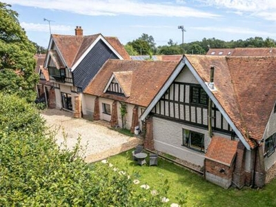 7 Bedroom Shared Living/roommate Rotherwick Hampshire