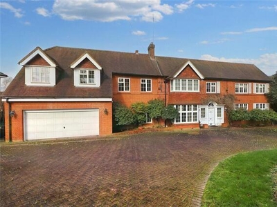 9 Bedroom House Borehamwood Hertfordshire