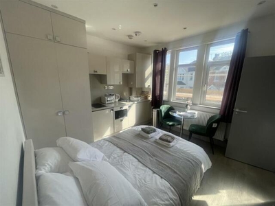 Apartment Finchley Greater London