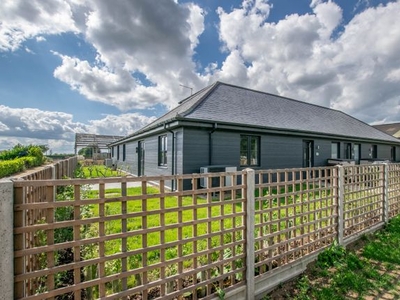 Barn conversion to rent in Elbow Lane Farm, Hertford Heath, Hertford SG13