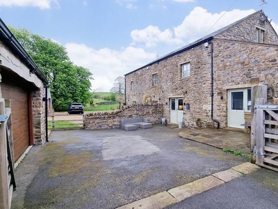 Barn conversion to rent in What Close Barn, Gisburn BB7