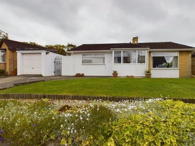 Bungalow for sale in Ash Grove, Clevedon, North Somerset BS21
